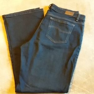 Lee Bootcut jeans
